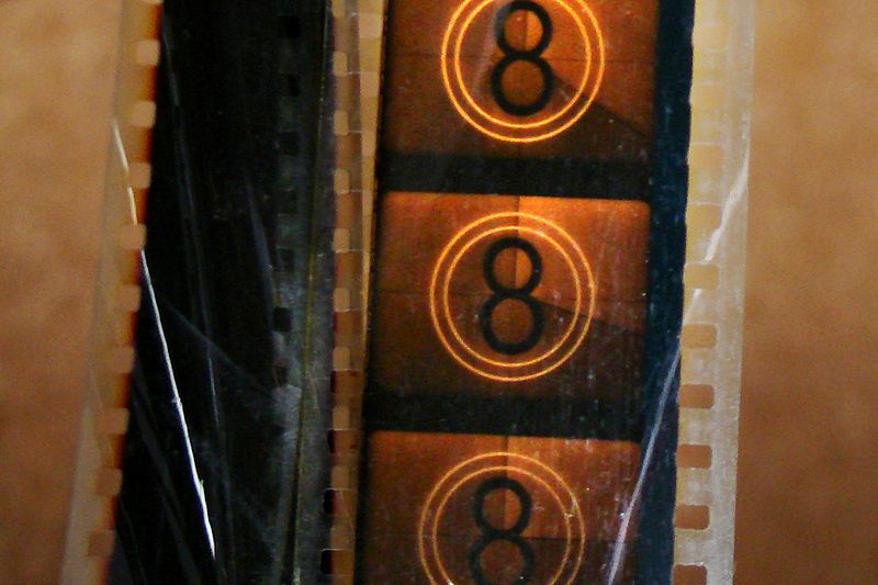 电影中的健忘症