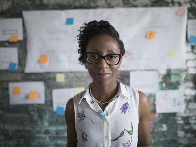 女人与专业知识