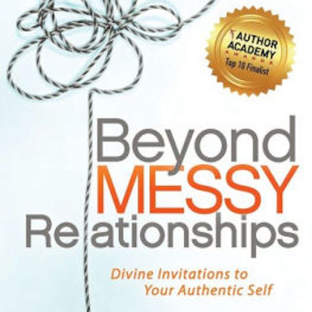 超越凌乱的关系“class=