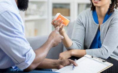 万博手机客户端心理健康专业处方药