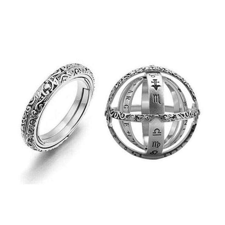 Satisoul天文球环