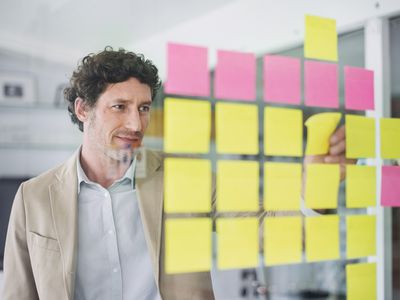 决策问题是很常见的