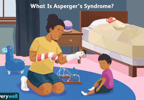 什么是aspberger的