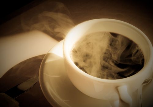 Coffee Cup