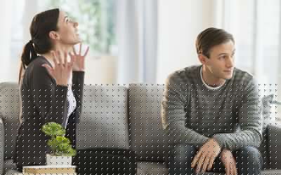 感觉不可以影响你的人际关系。