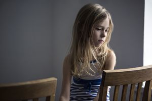 儿童期发病的精神分裂症是一种罕见但严重的情况。