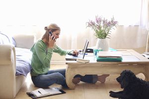 在家工作会影响你的心理健康。万博手机客户端“class=