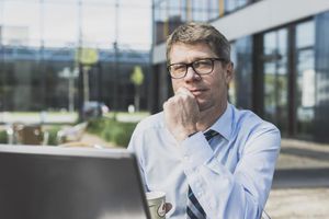 思考- Westend61 - GettyImages-559558157