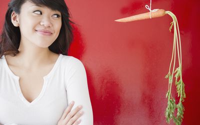 激励措施有时会降低动力