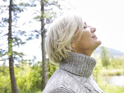 感恩可以增加幸福和恢复力。