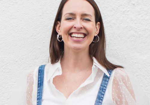 Claire Gillespie