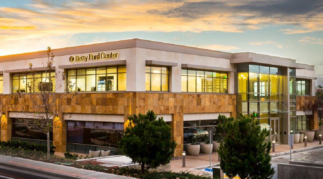 海瑟顿贝蒂福特基金会”class=