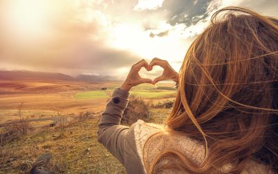 自我同情可以帮助克服社交焦虑。