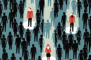 从一组绘制的样品“class=