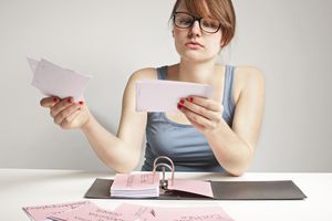 Psychology Flash Cards