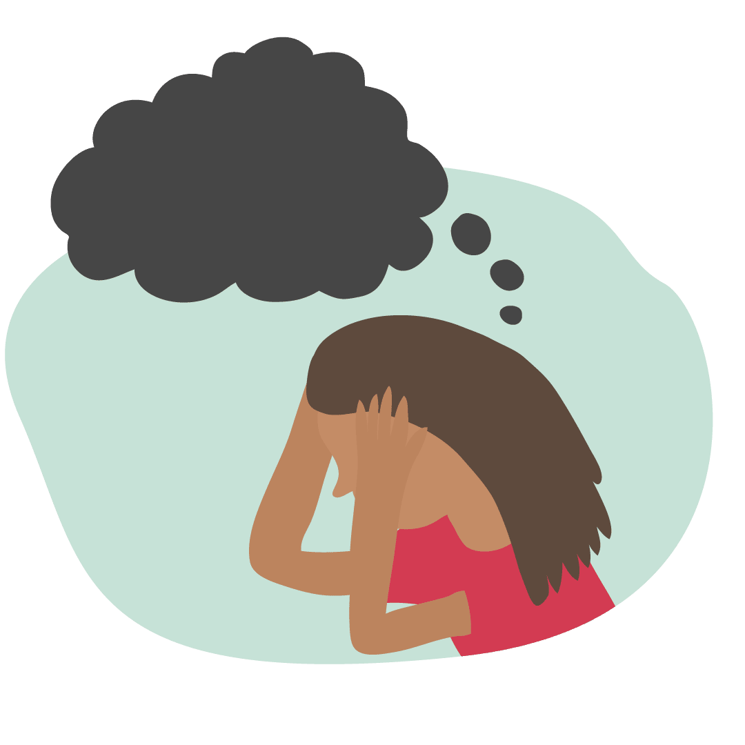 创伤后应激障碍