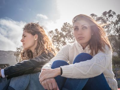 友谊有时是要结束的。