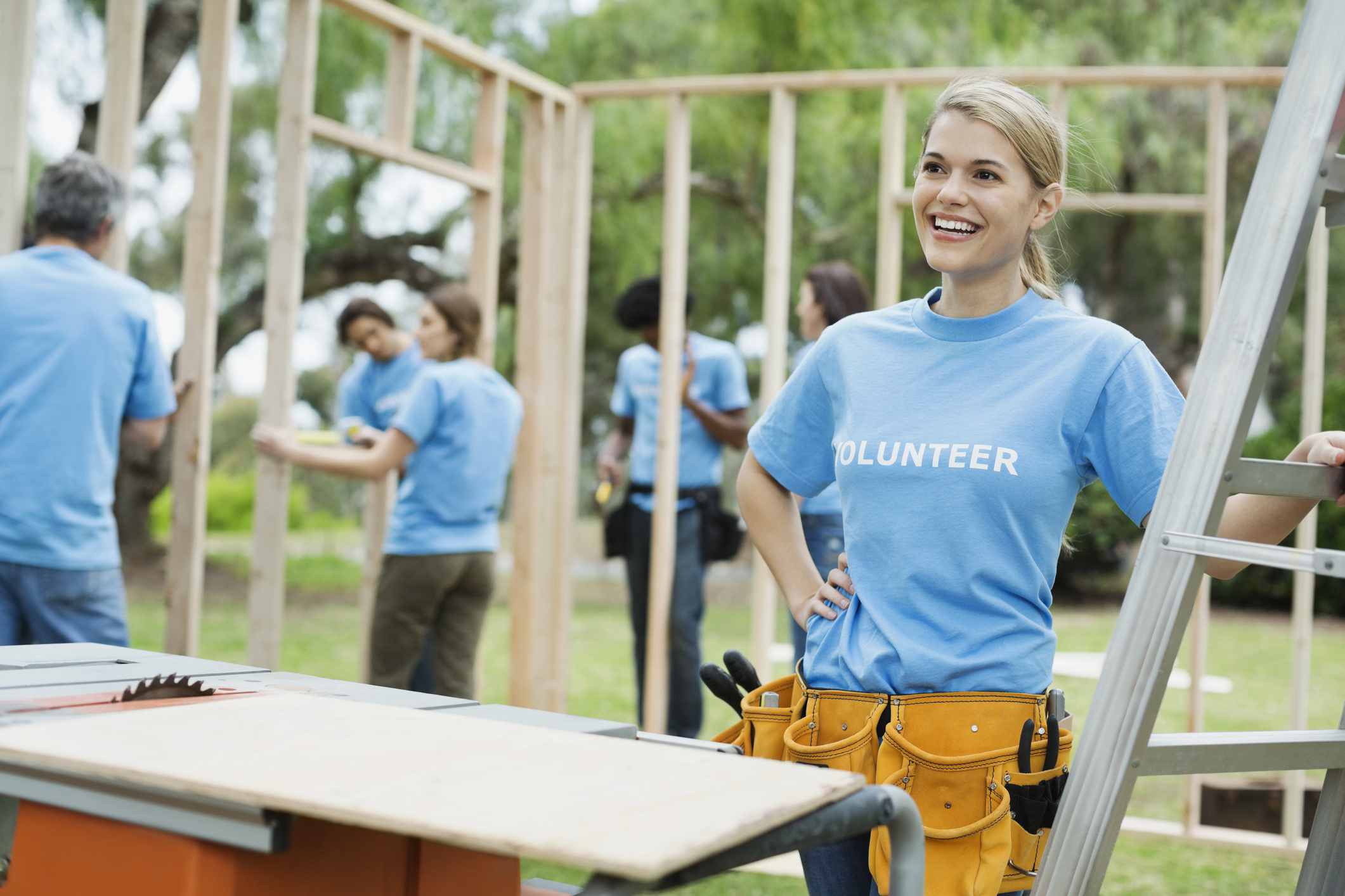 在生活中找到你的目的有很多好处。