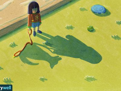 grieving the loss of a pet illo