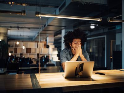 可以学习挫折宽容。