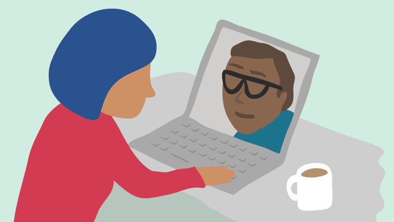 online therapy