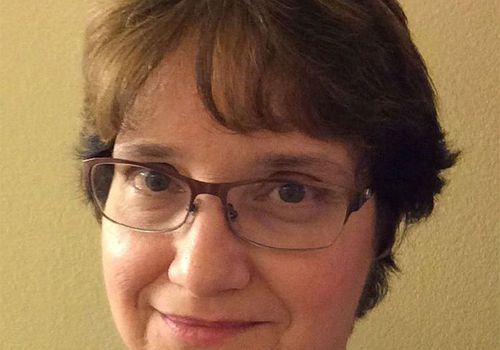 Carol Eustice