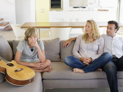 青少年有几种不同类型的抑郁症。