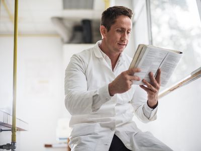 医生阅读第五版