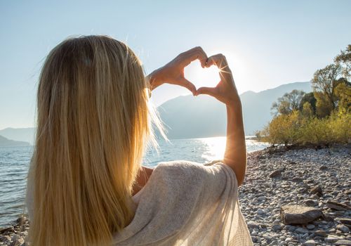 Valentine's alone doesn't have to be lonely.