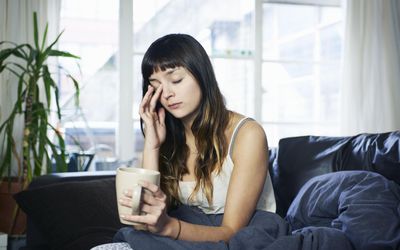 维思通的副作用