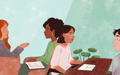 Counselor vs a psychotherapist