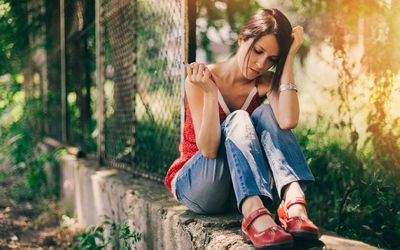 Medical marijuana is one treatment for social anxiety.