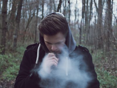 青少年的昏昏欲睡