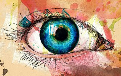 Perceptual organization