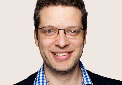 Jon Roberts.