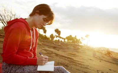 Forgiveness and anxiety