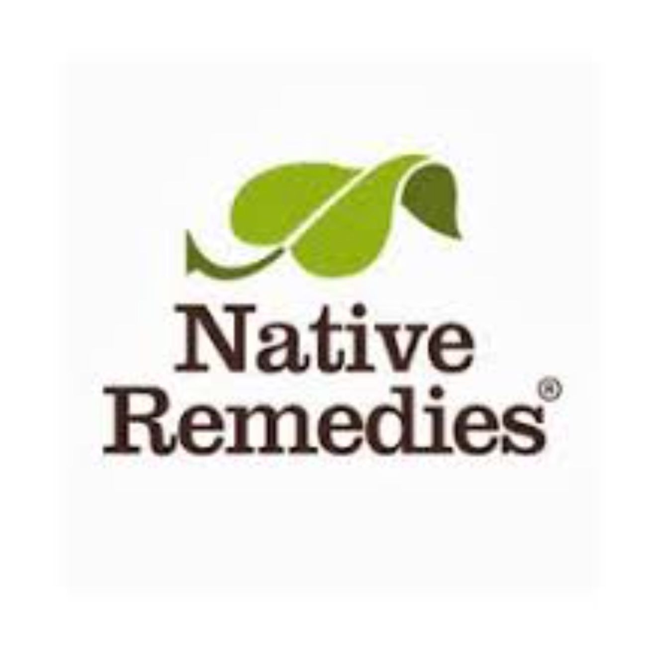 土著补救办法标志