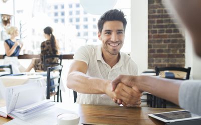 The Rule of Commitment