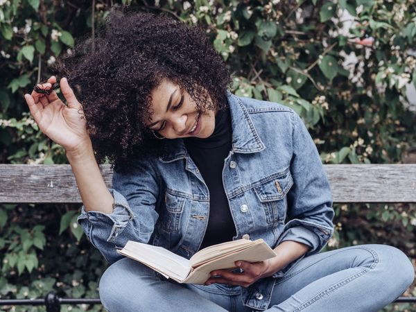 关于组织的最佳书籍