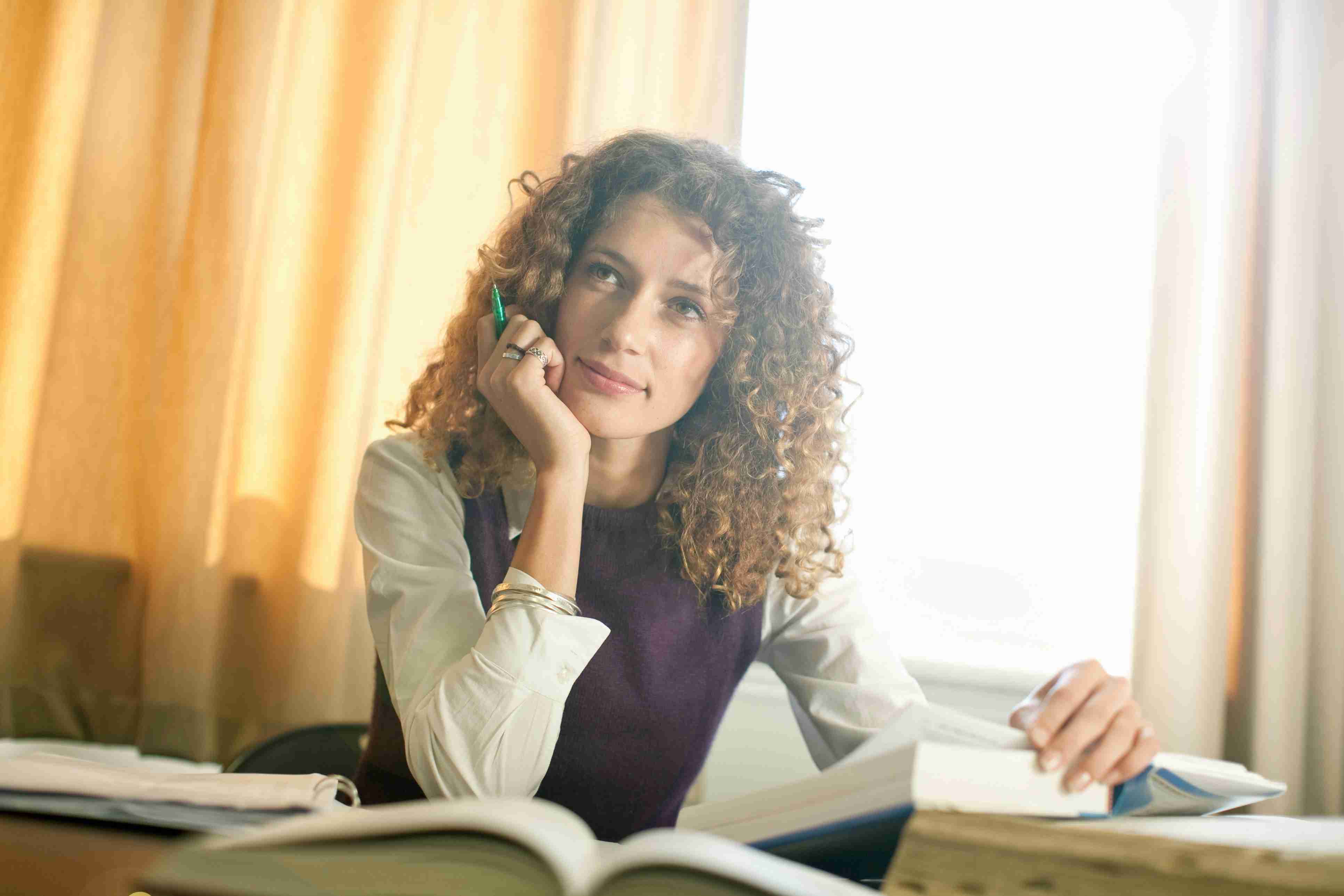 Thinking about becoming a psychologist