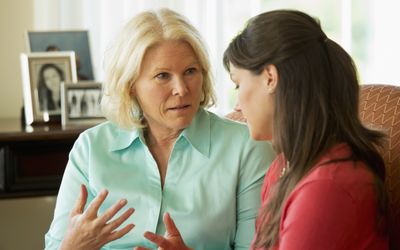 Alcoholic intervention