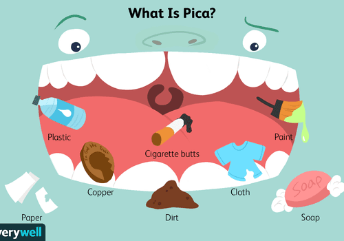 什么是pica？