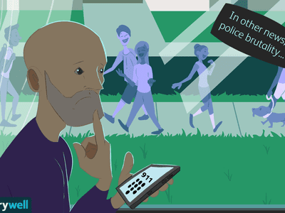 考虑叫警察的白人人