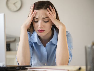 糟糕的一天紧张 - 头痛 -  jamie-grill.jpg