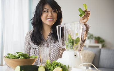 Orthorexia nearlosa.