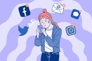 科技带来的潜在压力