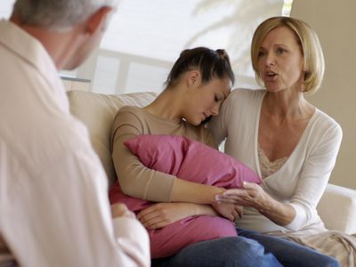 对任何自杀的威胁都要严肃对待。