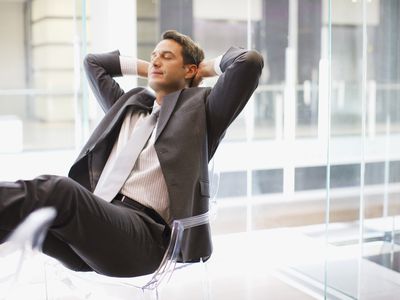 压力缓解补充剂