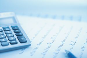 How to calculate the mean or average.