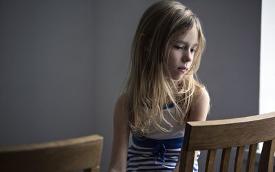 Childhood-onset schizophrenia is a rare but serious condition.
